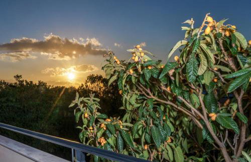 Sunset bliss home in Atsipopoulo Village - Foto 48