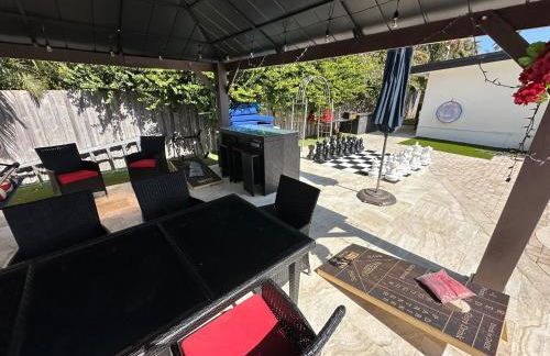 A Bella Resort Lounge - Foto 25