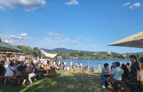 Ferienwohnung am Seepark - Foto 19