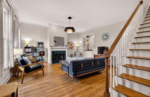 Harris House by Lucky Savannah - Foto 15