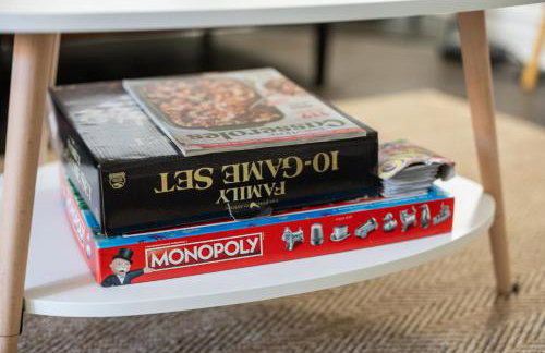 "Charming Apartment - Just 35 min to Manhattan" - Foto 28