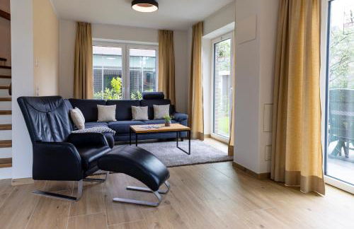 Ferienhaus Strandnest Dangast - Foto 12