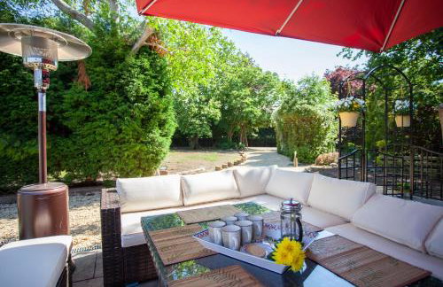 La Villa Olli -Natural pool & Jacuzzi - Foto 17