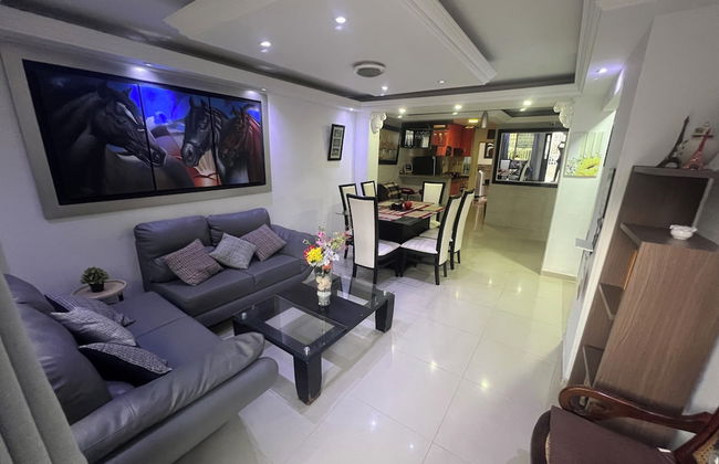 Casa Villa Carolina 5 min Puerta de Oro - Foto 43