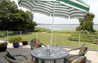 Ferienwohnungen direkt am Schmollensee - Photo 29