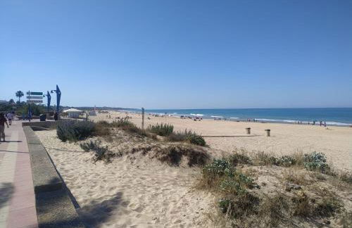 La Barrosa duplex - Foto 64