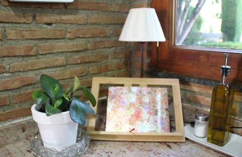 El jardín de la abuela - Foto 24