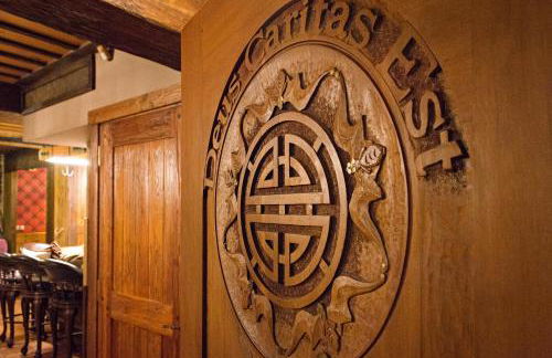 Mythica Chalet - Foto 56