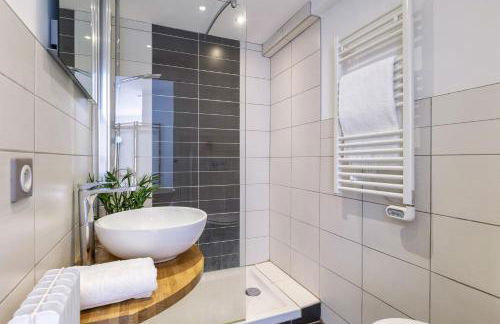 Le Bellevue 04 - Happy Rentals - Foto 15