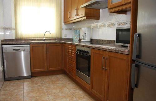 Chalet Miramar Inmomart - Foto 23