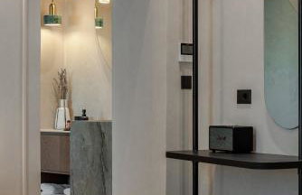 Amara Luxury Suites With Private Hot Tub - Foto 28