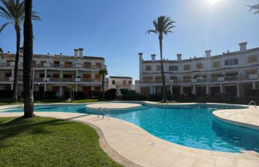 Ático con salida directa a la playa - Denia - Foto 26