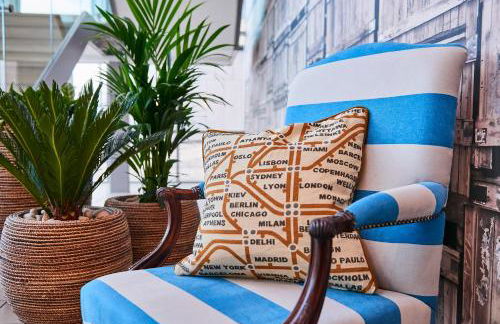 Staybridge Suites Liverpool by IHG - Foto 55