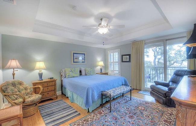 760 Ocean Boulevard #404 by Hodnett Cooper - Foto 5