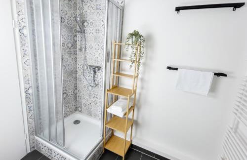 Casa MiRo Apartments - Hamburg City Center - Foto 16