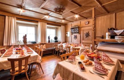 Appartement Treffpunkt - Photo 32