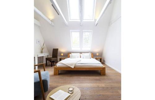 Johannisnest Comfortable Holiday Residence - Foto 23