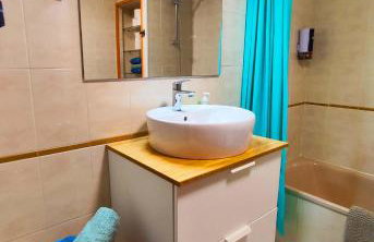 Apartamento Mar y Montaña - Photo 24