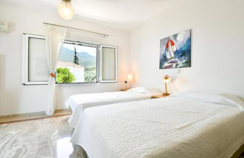 Villa Bamour With Paradise View - Foto 49