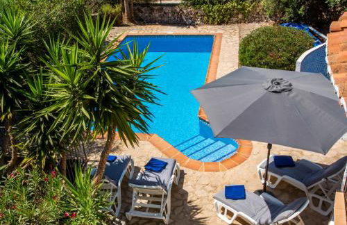 Holiday Home Casa Katharina by Interhome - Foto 28