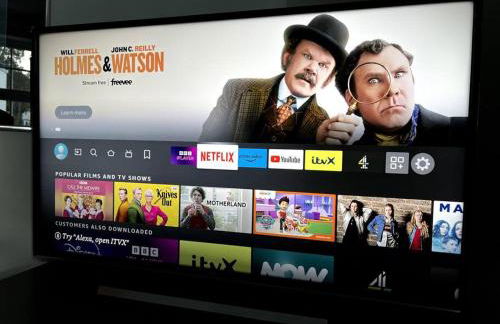 The Old Morgan Period Town House - Foto 9