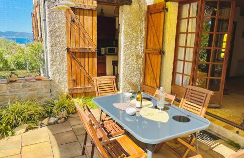 Maison Domaine privé de Port d 'Alon - Foto 20