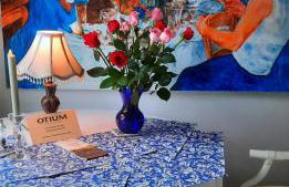 Villa Maud - Foto 14