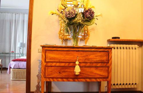 Casa Arezzola - Foto 24