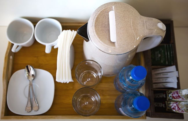 AlmaBagi Hotel&Villas - Foto 39