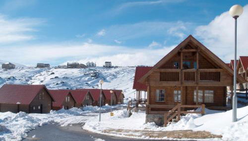 Chalet Belfort - Foto 3