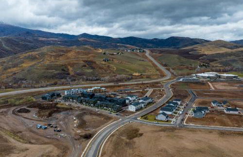 Snowbasin Chalet - Foto 42