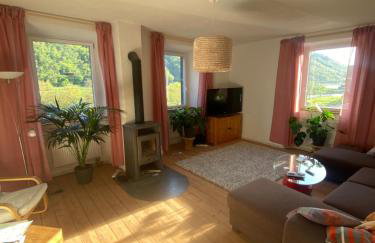 Helles, gemütliches Haus mit Moselblick - Foto 30