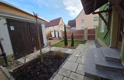 Zum grünen Häusle - Foto 61