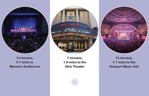 Cozy Campbell Bungalow - Foto 35