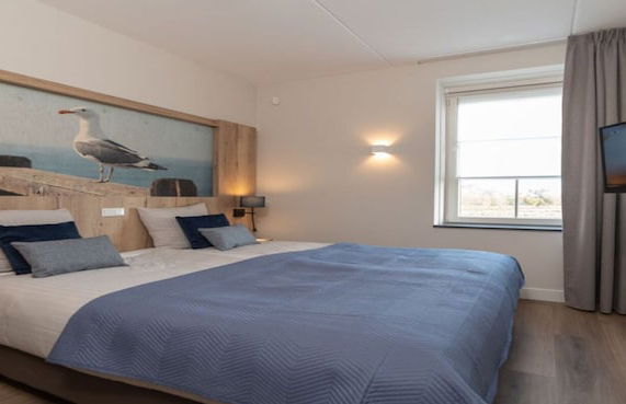 Design Apartment in Zeeland With its own Wellness - Photo 13