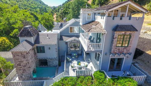 The Castle of Dreams - Foto 2