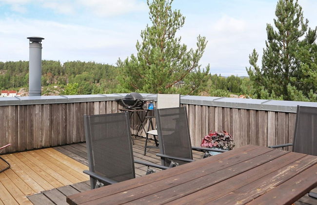 8 Person Holiday Home in Sondeled - Photo 13