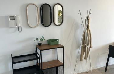 Artistic beach apartment - Foto 15