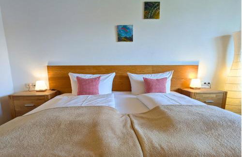Vital Lodge Allgäu mit Schwimmbad, Sauna & Oberstaufen PLUS - Foto 14