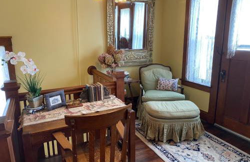 The Edmond an 1887 Arts & Crafts gem - Foto 13