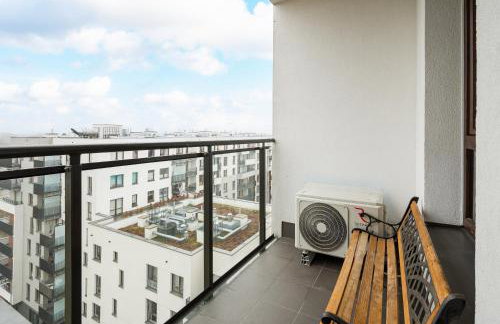 Pieskowa Skała 15 Residence Apartment by BookingHost - Foto 21