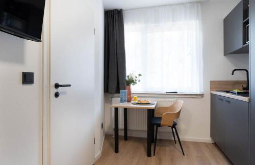 Central Bonn Apartments I home2share - Foto 39