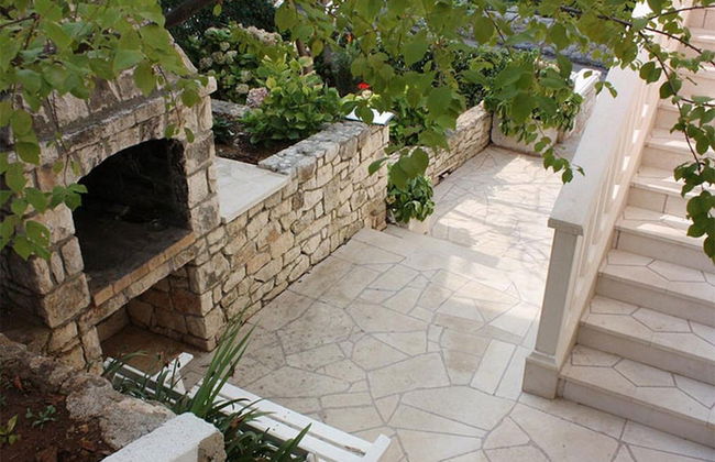 Apartments Ivo - Foto 35