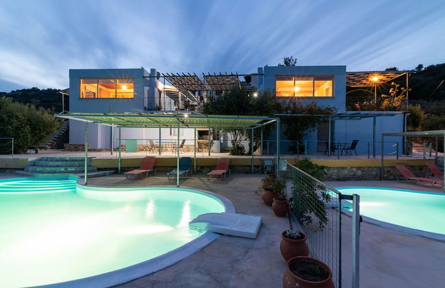 Sarakinas Residences - Foto 44