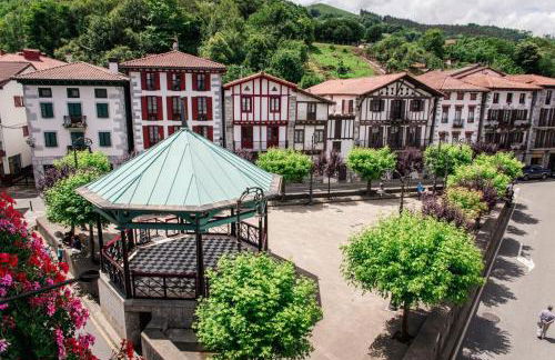 Paskualzubi landa apartamentua - Foto 24