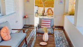 Nereid Bungalow - Foto 4