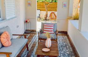 Nereid Bungalow - Foto 4