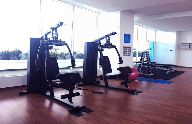 The Wave by ExcluSuites Malacca - Foto 23