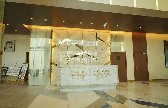 DAMAC Maison Aykon City Dubai - Foto 4