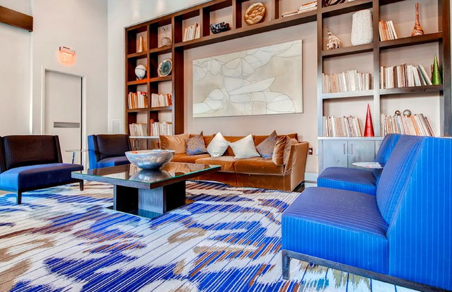 Bluebird Suites in Pentagon City - Photo 4